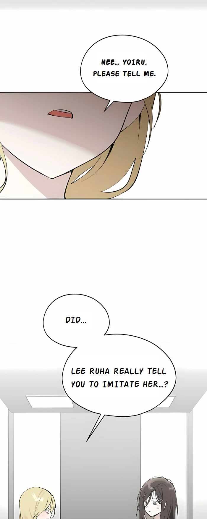 Today Is a Woman Day chapter 37 page 6