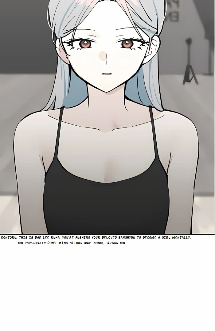 Today Is a Woman Day chapter 37 page 69