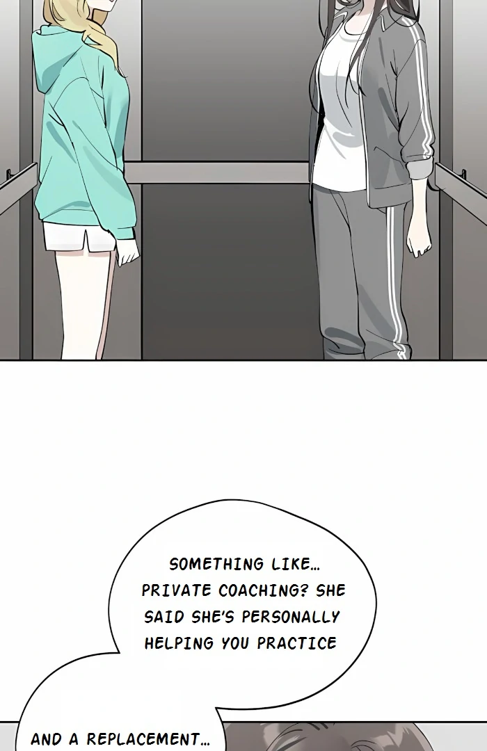 Today Is a Woman Day chapter 37 page 7
