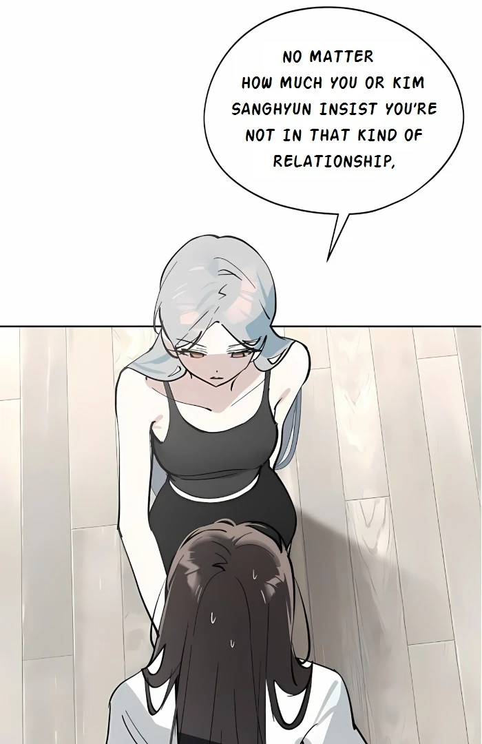 Today Is a Woman Day chapter 37 page 78