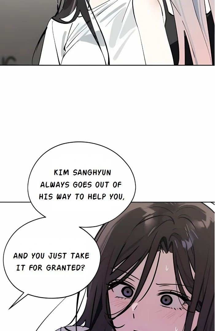 Today Is a Woman Day chapter 37 page 80