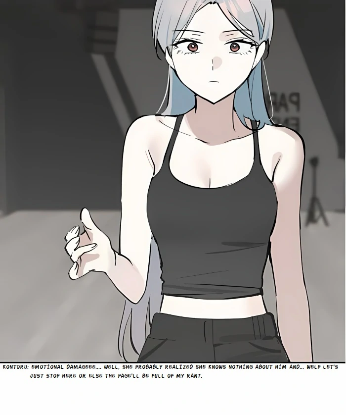 Today Is a Woman Day chapter 37 page 87