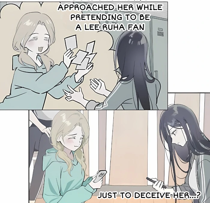 Today Is a Woman Day chapter 37 page 9