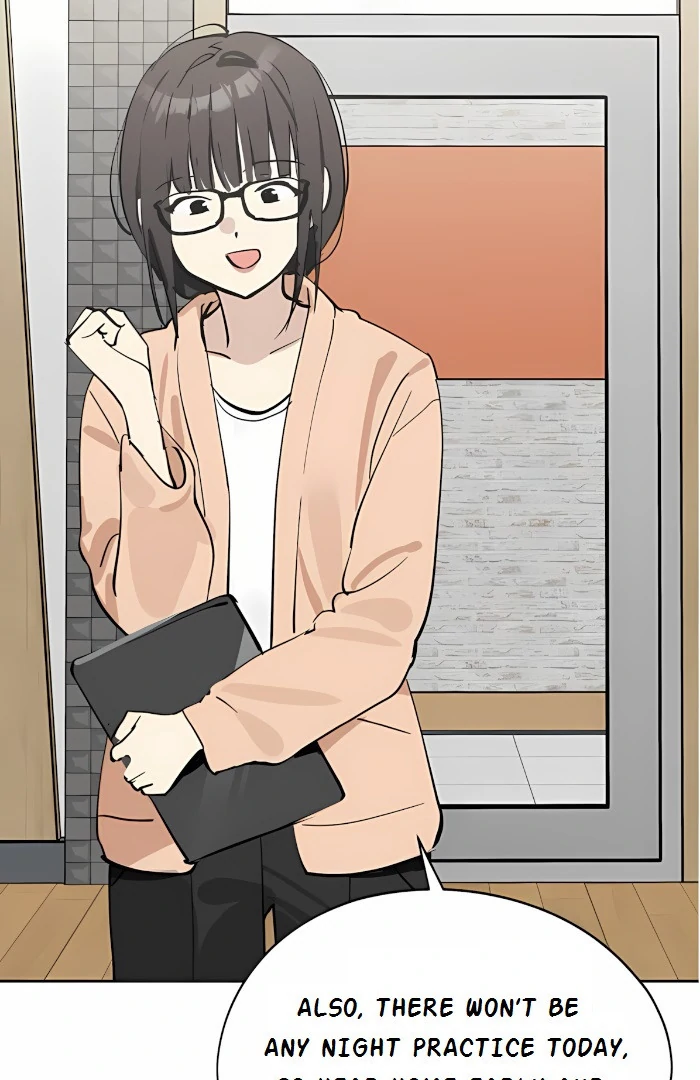 Today Is a Woman Day chapter 37 page 91