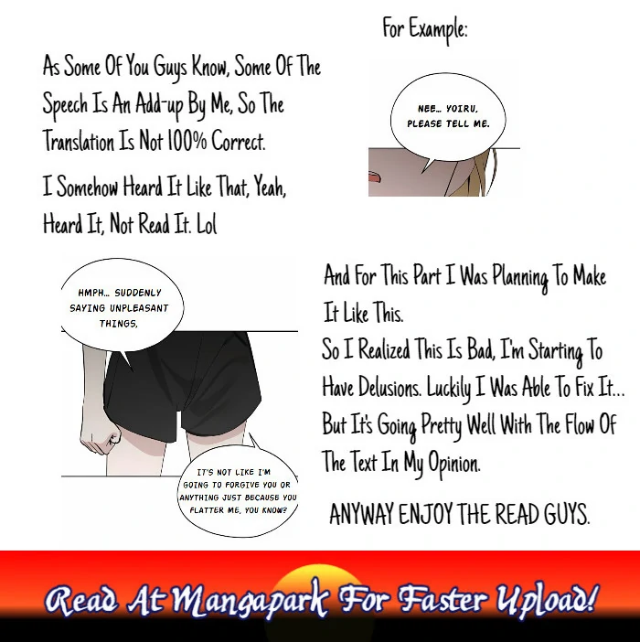 Today Is a Woman Day chapter 37 page 94