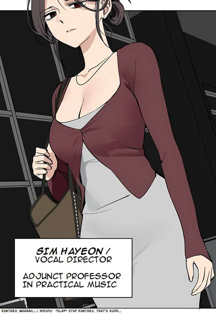 Today Is a Woman Day chapter 39 page 3