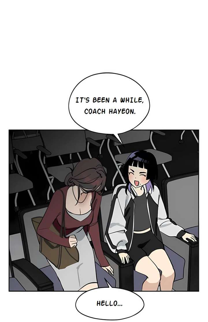 Today Is a Woman Day chapter 39 page 4
