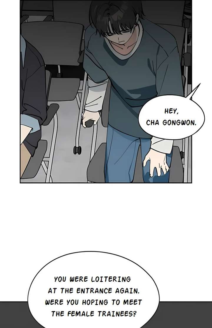 Today Is a Woman Day chapter 39 page 9