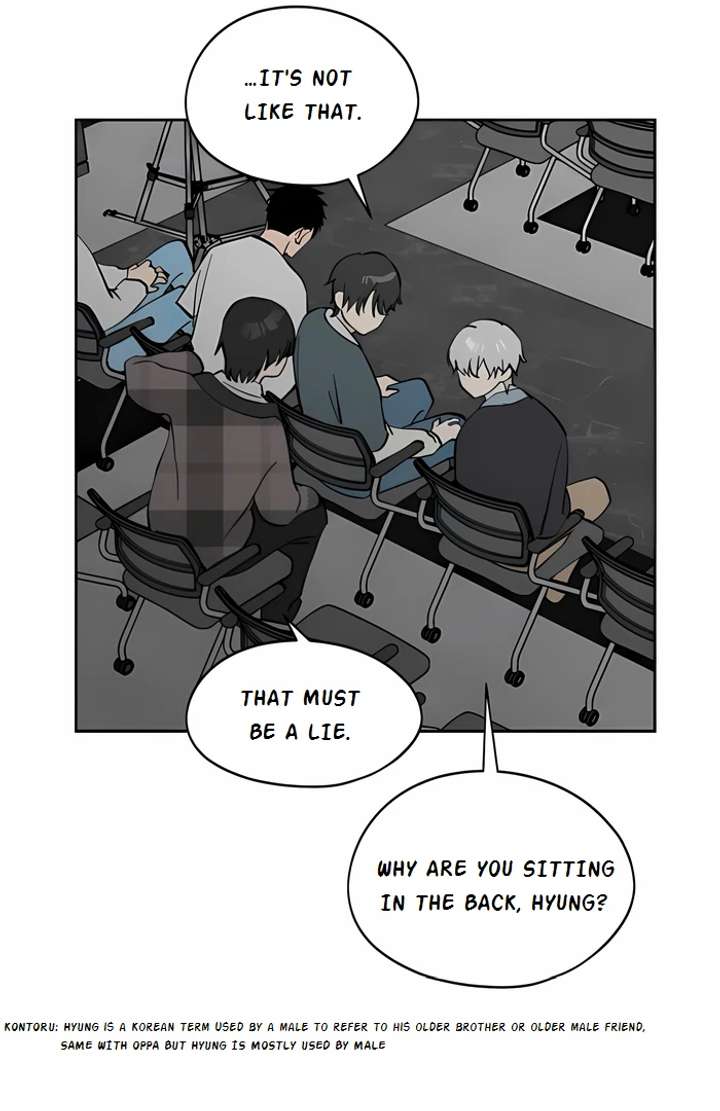 Today Is a Woman Day chapter 39 page 12