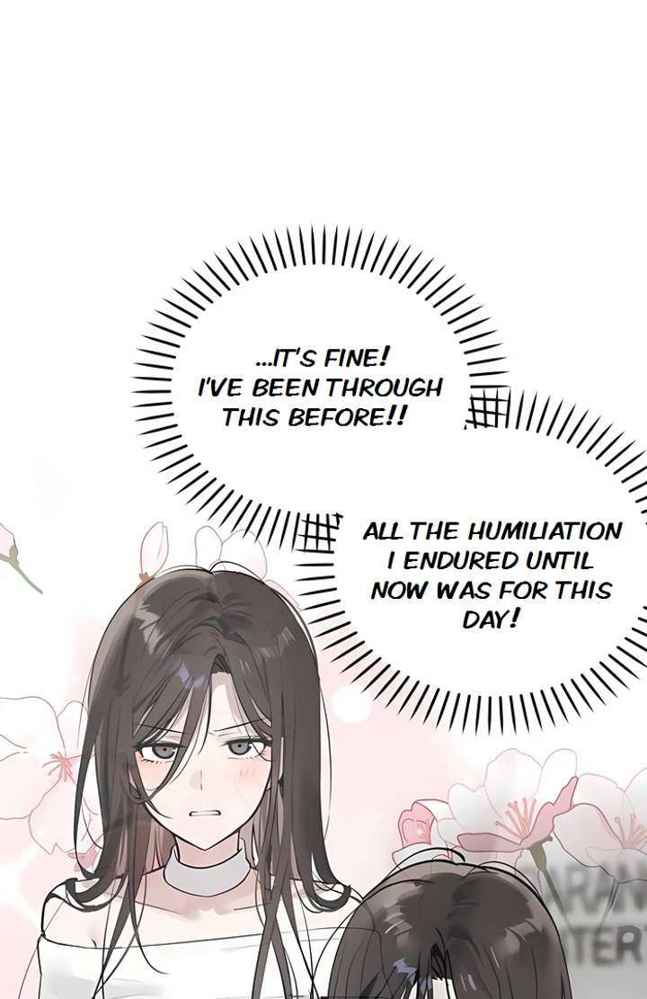 Today Is a Woman Day chapter 39 page 22
