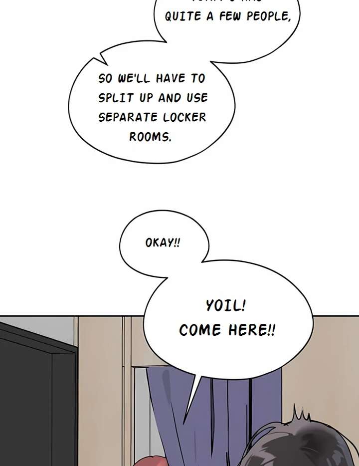Today Is a Woman Day chapter 39 page 24