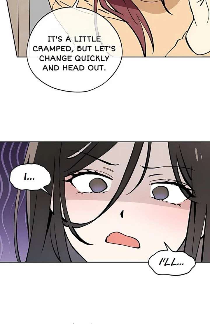 Today Is a Woman Day chapter 39 page 27
