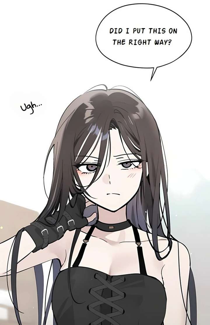 Today Is a Woman Day chapter 39 page 31
