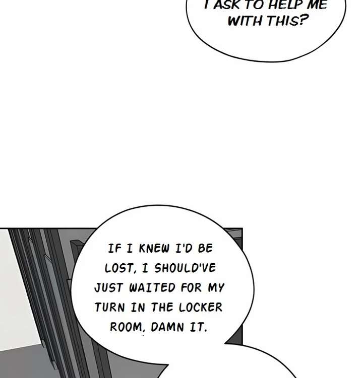 Today Is a Woman Day chapter 39 page 34