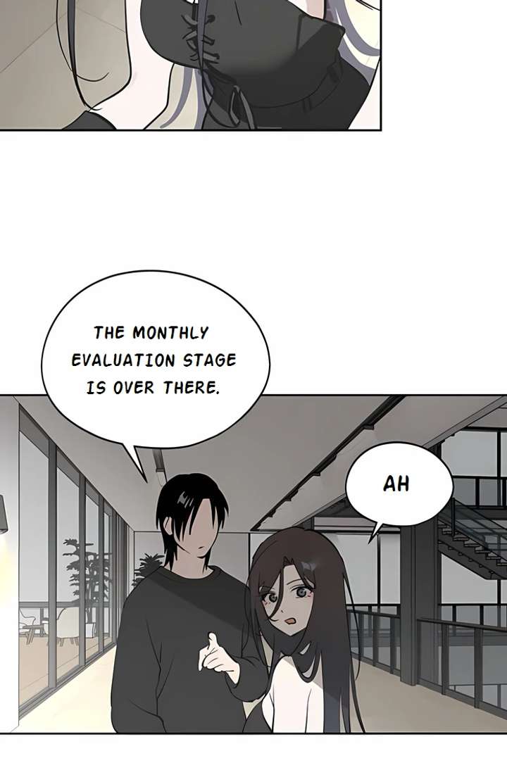 Today Is a Woman Day chapter 39 page 43