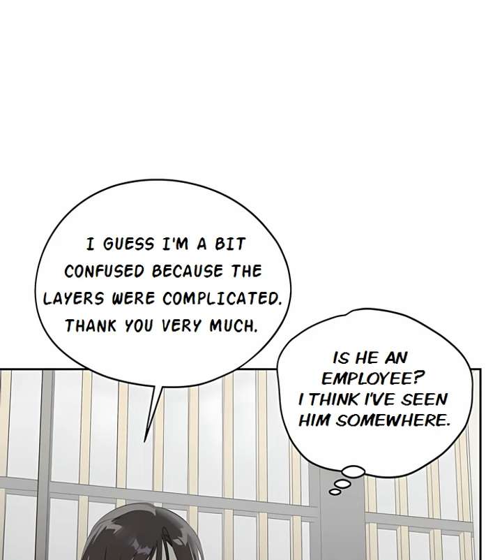 Today Is a Woman Day chapter 39 page 44