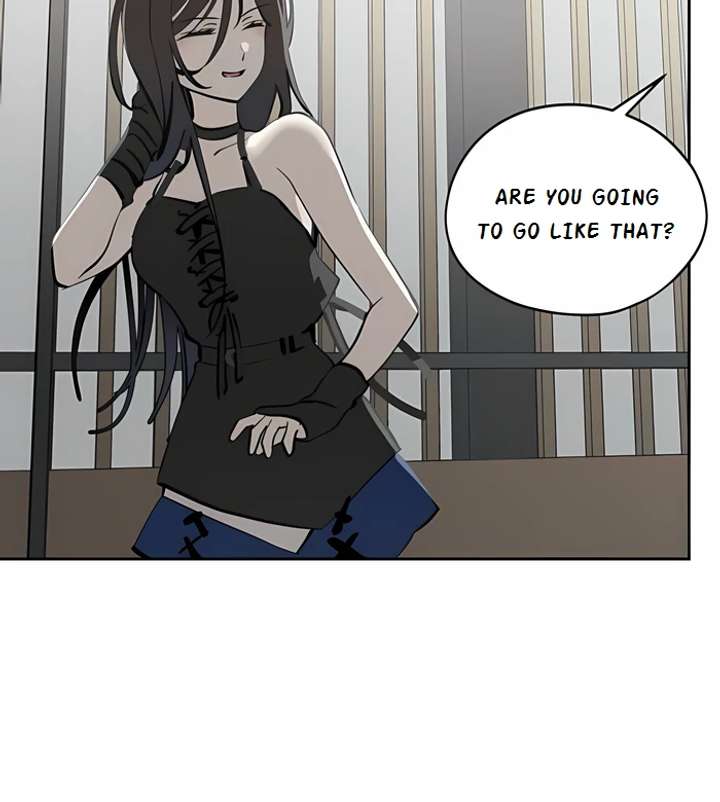 Today Is a Woman Day chapter 39 page 45