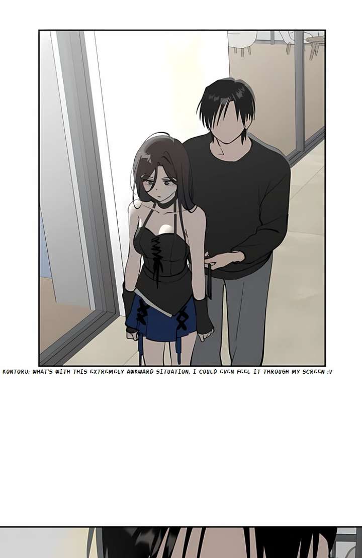 Today Is a Woman Day chapter 39 page 48