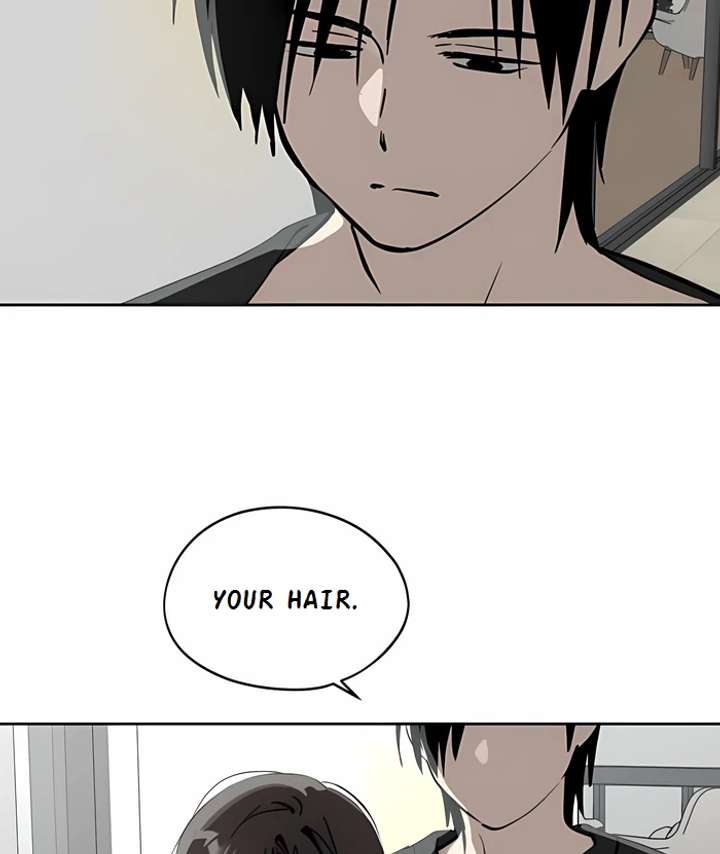 Today Is a Woman Day chapter 39 page 49