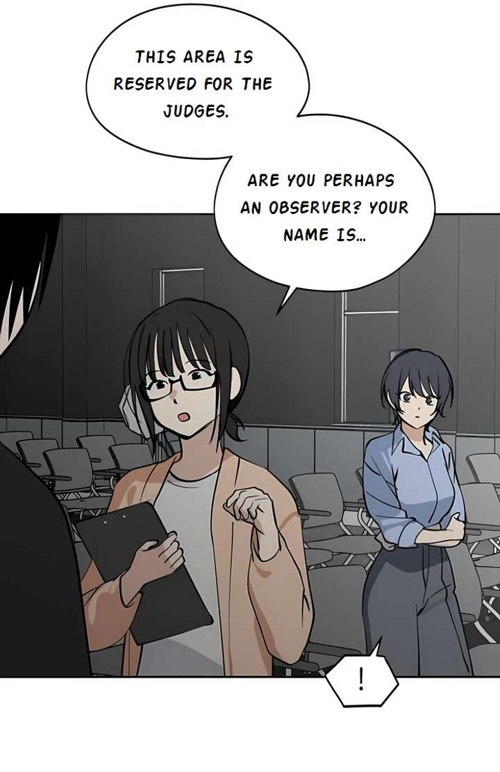 Today Is a Woman Day chapter 39 page 59