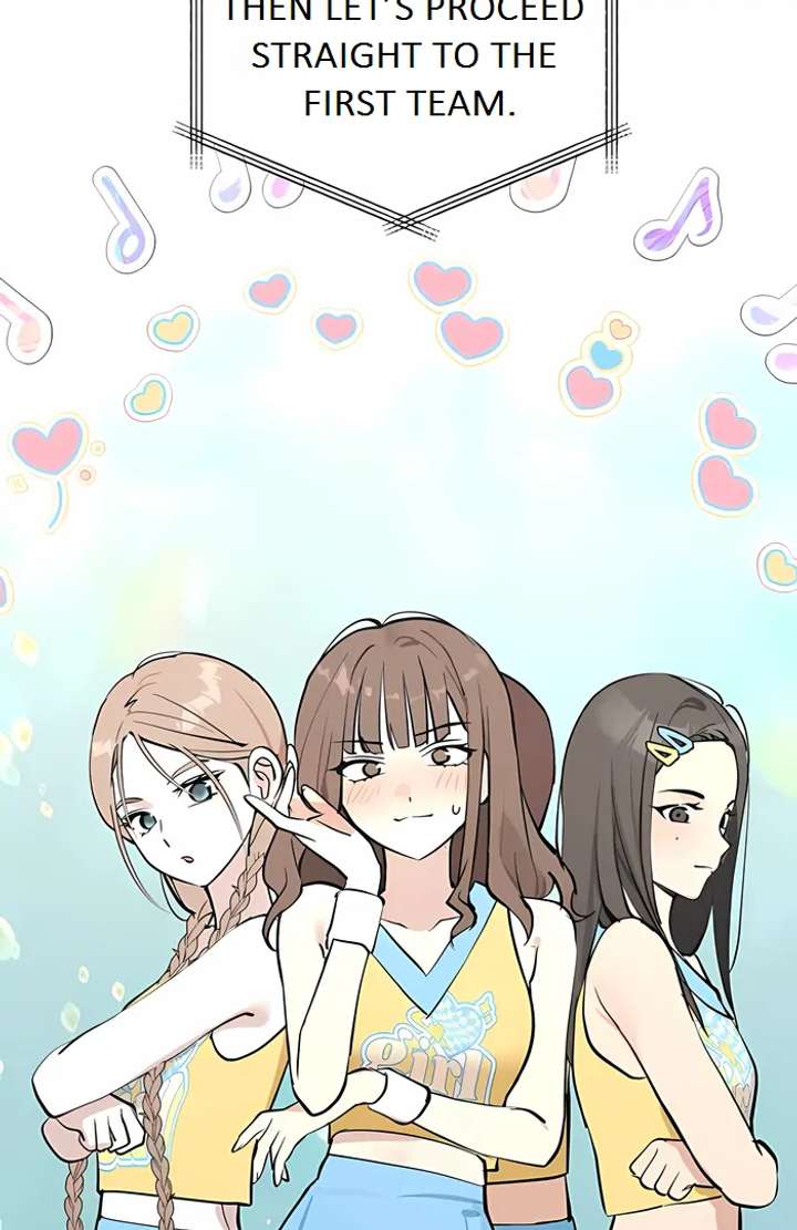 Today Is a Woman Day chapter 39 page 66