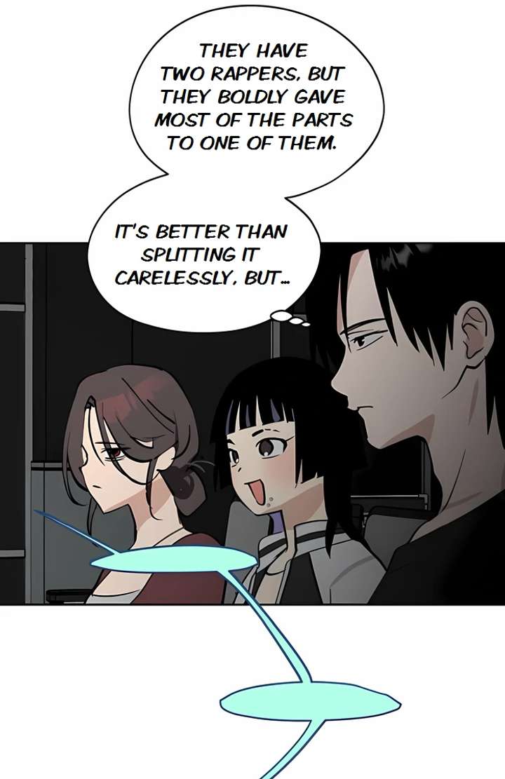 Today Is a Woman Day chapter 39 page 69