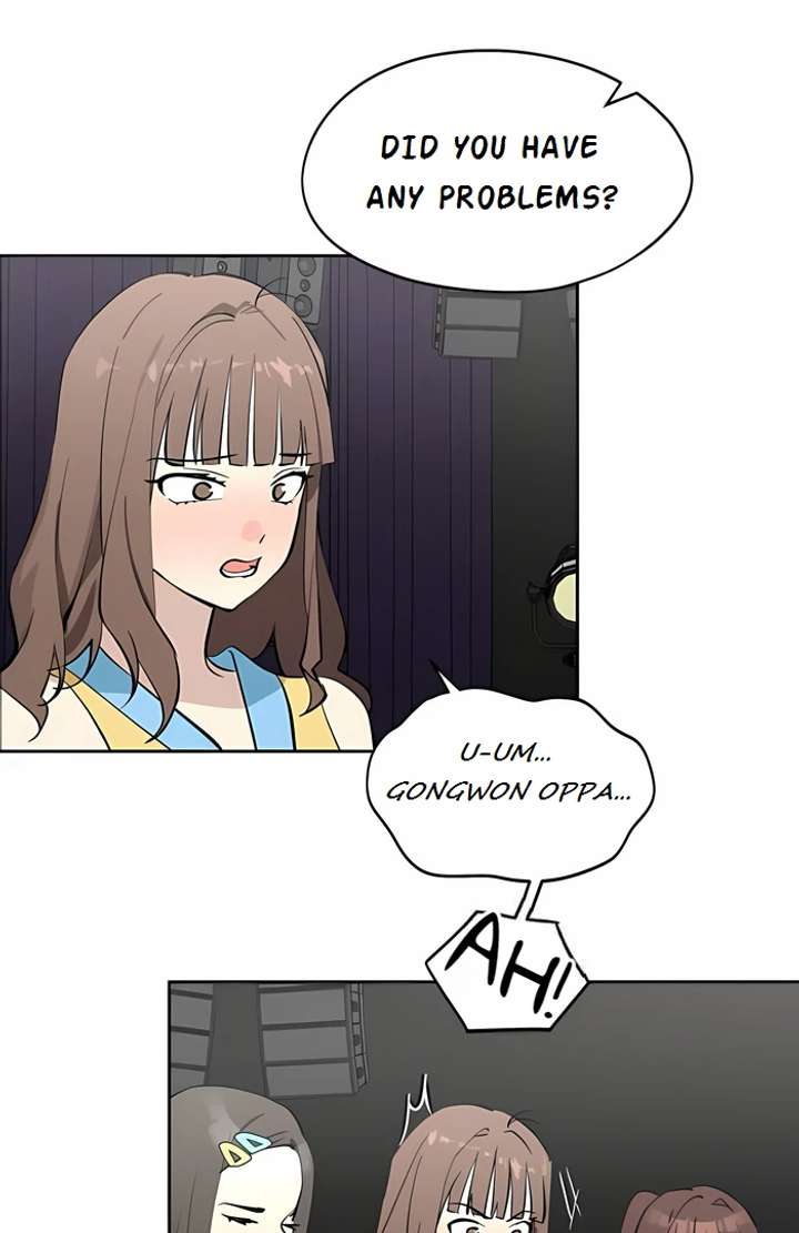 Today Is a Woman Day chapter 39 page 79