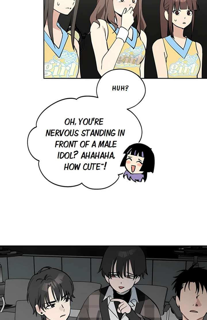 Today Is a Woman Day chapter 39 page 80