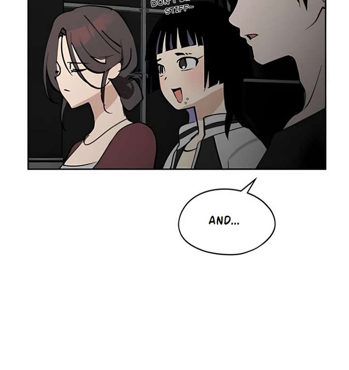Today Is a Woman Day chapter 39 page 83
