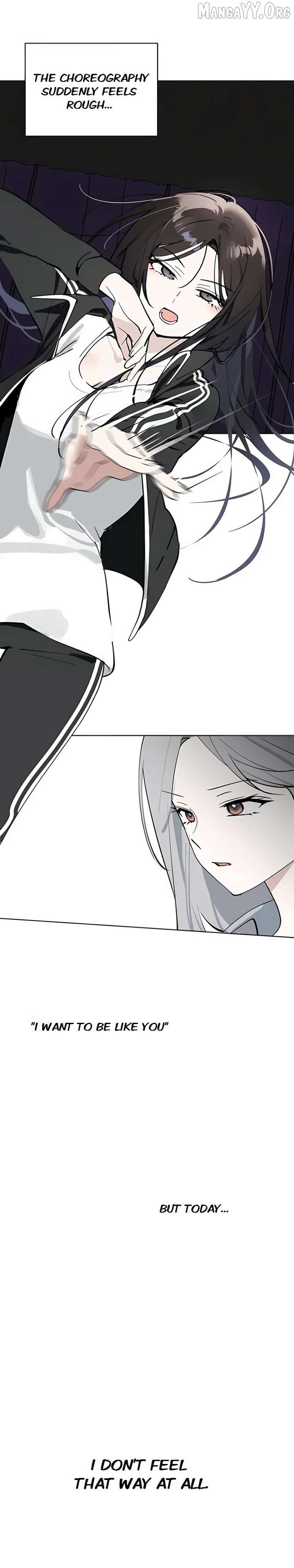 Today Is a Woman Day chapter 41 page 8