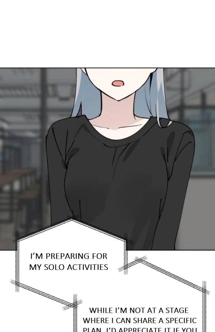 Today Is a Woman Day chapter 43 page 23