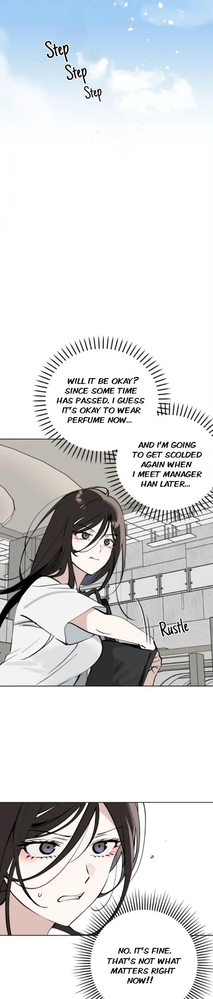 Today Is a Woman Day chapter 43 page 32