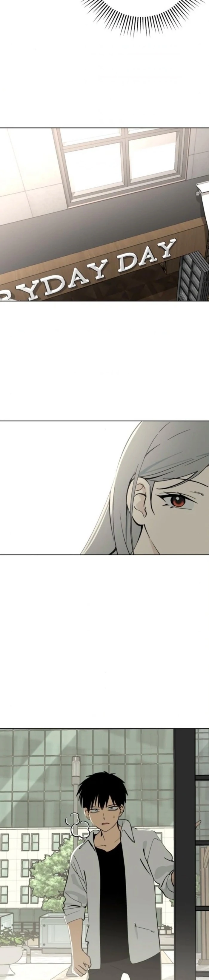 Today Is a Woman Day chapter 43 page 33