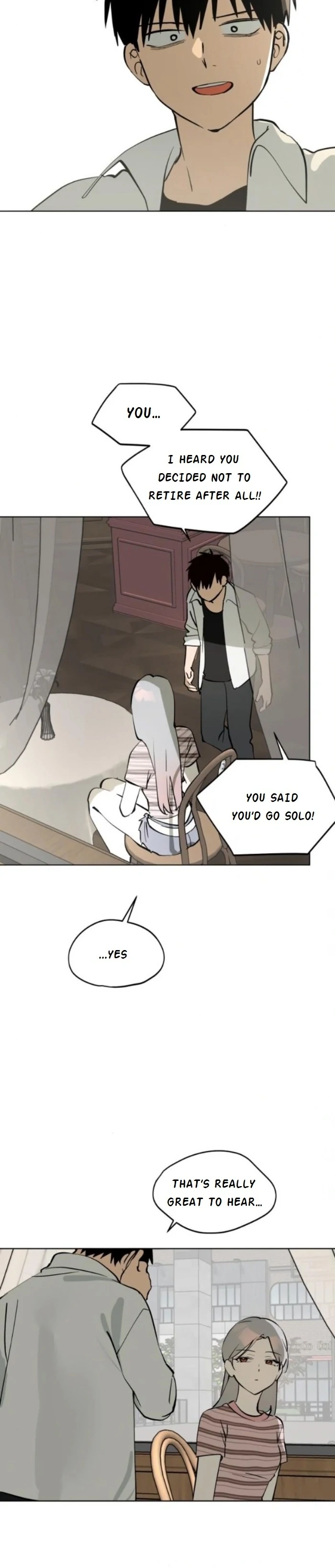 Today Is a Woman Day chapter 43 page 35