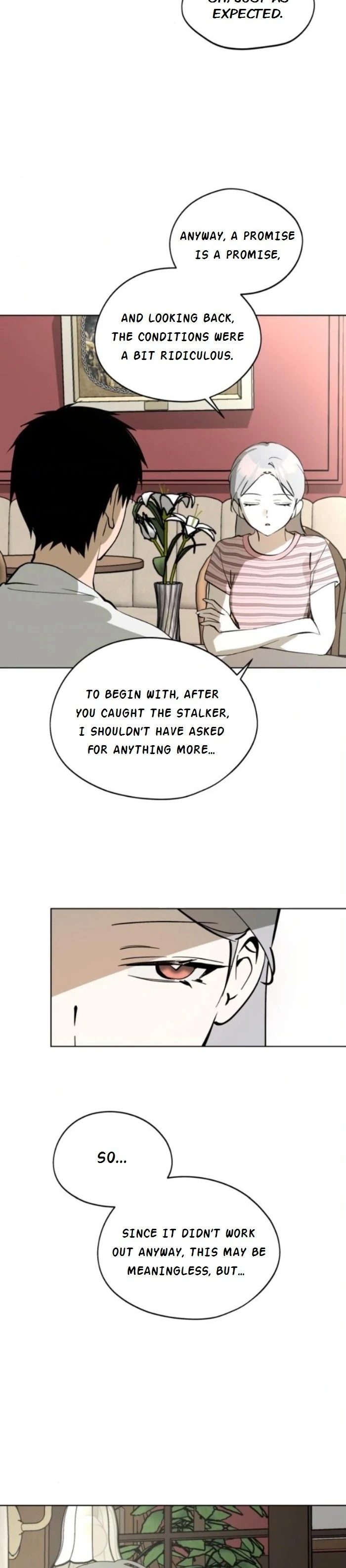 Today Is a Woman Day chapter 43 page 37