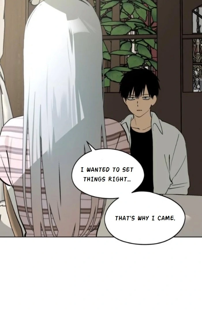 Today Is a Woman Day chapter 43 page 38