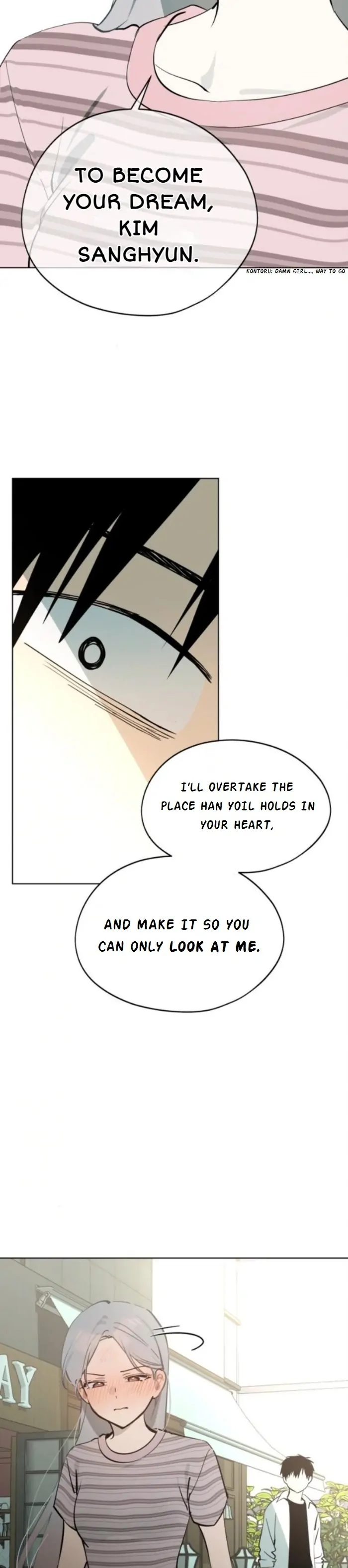 Today Is a Woman Day chapter 43 page 71