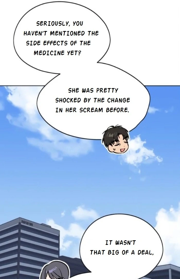 Today Is a Woman Day chapter 43 page 74