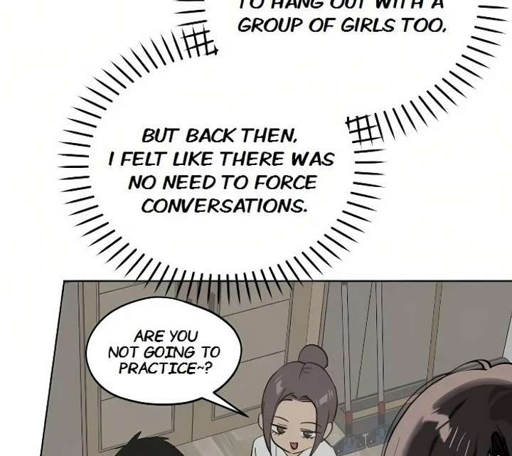 Today Is a Woman Day chapter 44 page 44