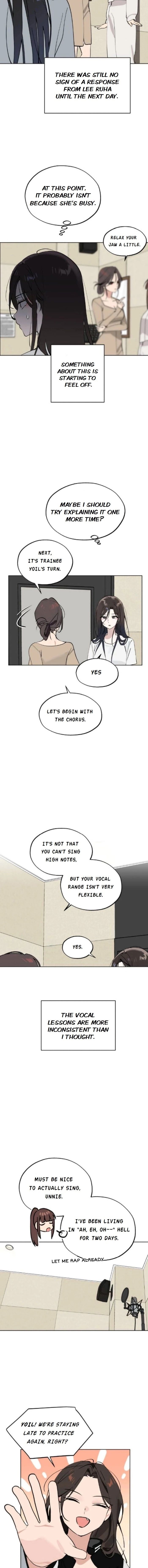Today Is a Woman Day chapter 49 page 7