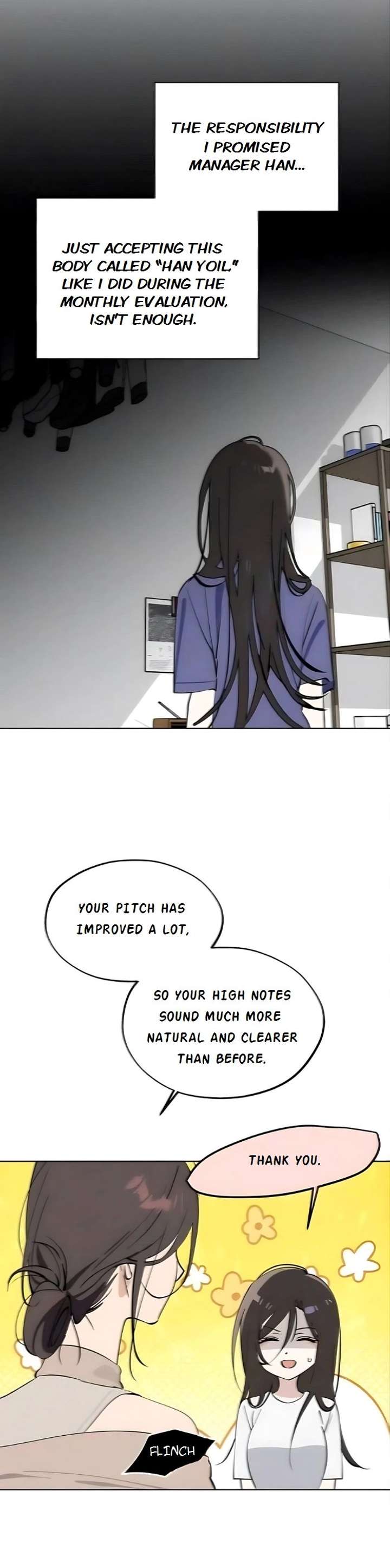 Today Is a Woman Day chapter 53 page 2