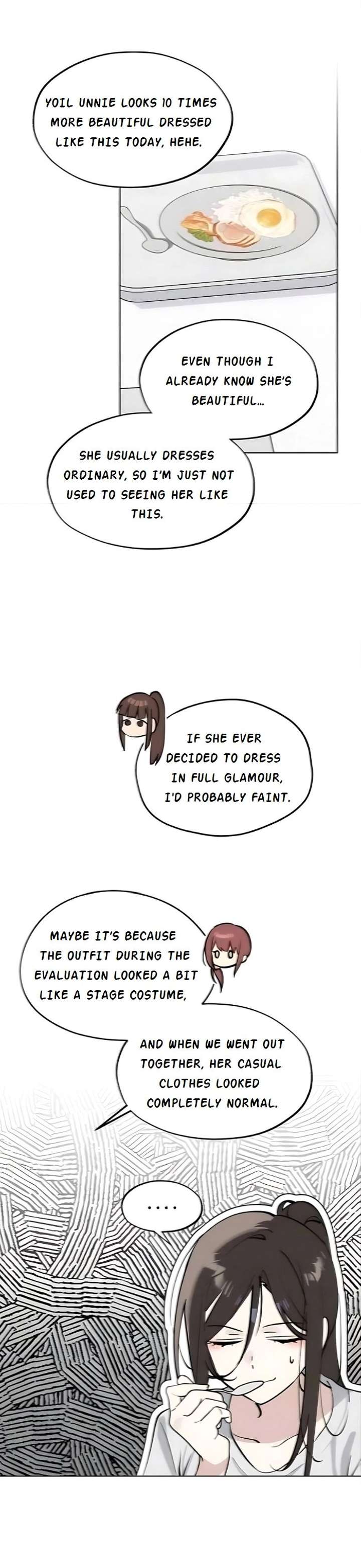 Today Is a Woman Day chapter 53 page 20