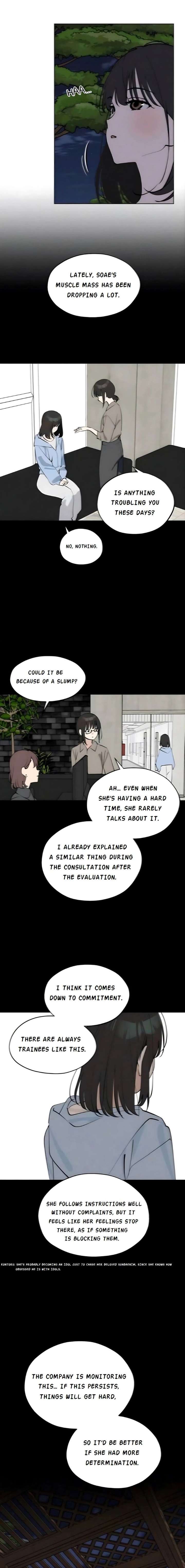 Today Is a Woman Day chapter 53 page 23