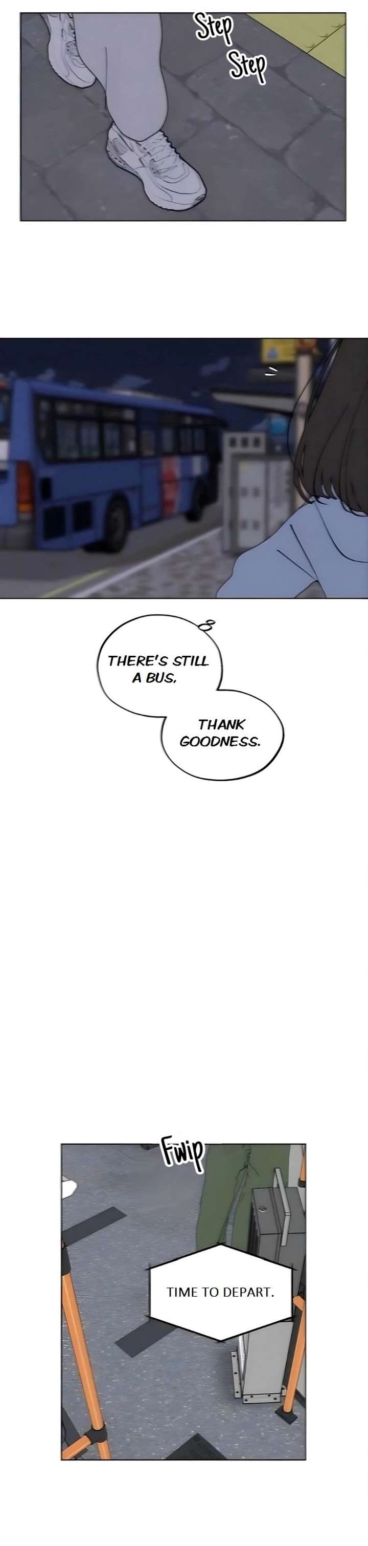Today Is a Woman Day chapter 53 page 25