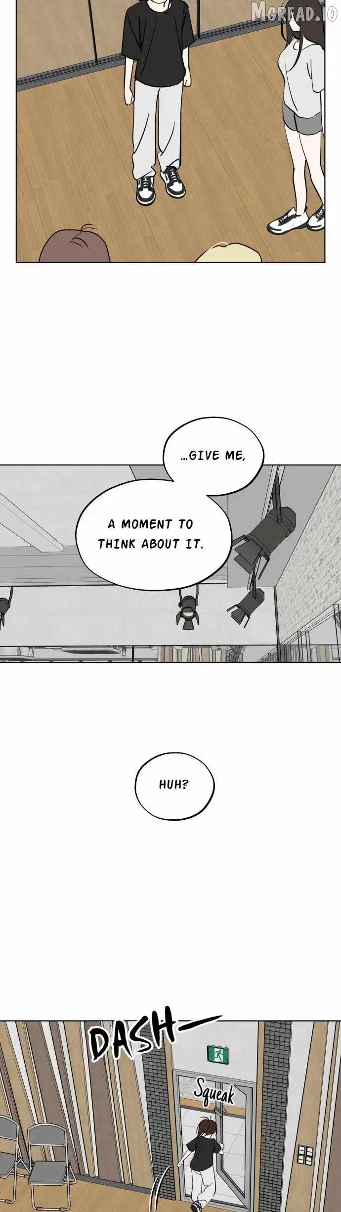 Today Is a Woman Day chapter 62 page 26