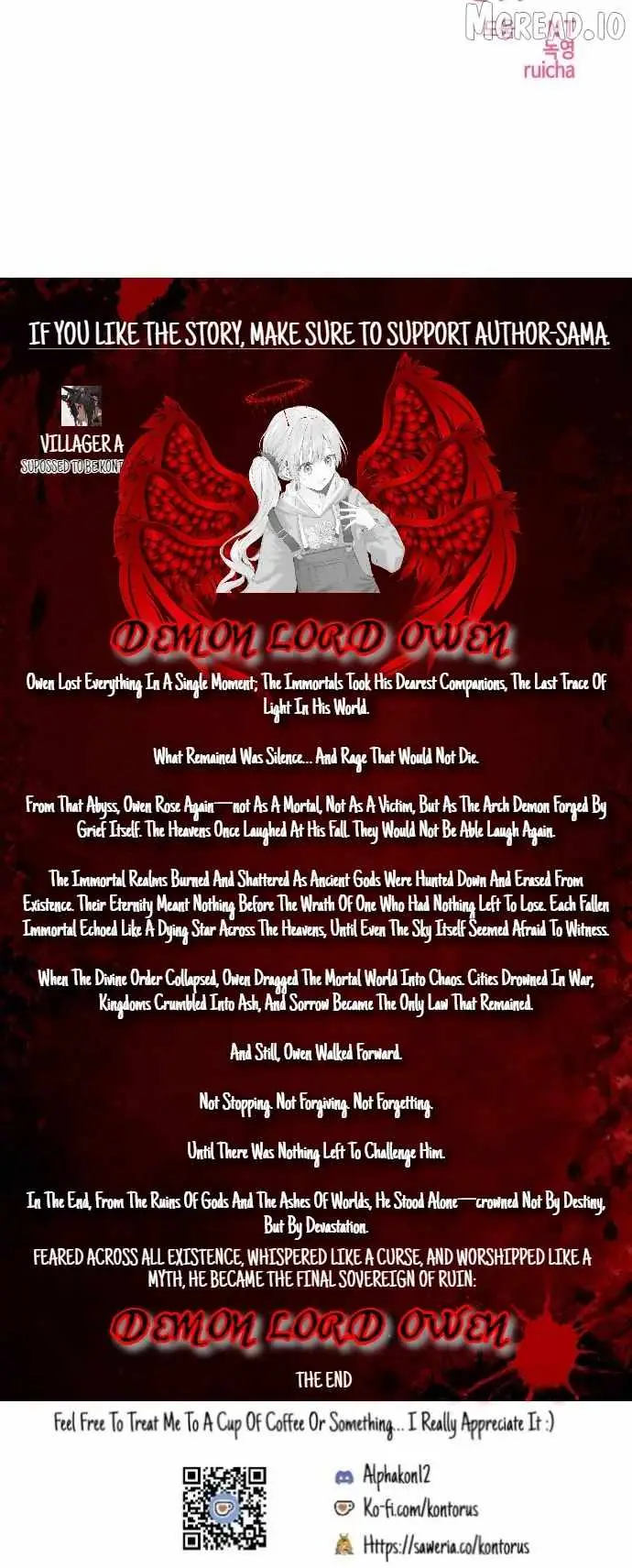 Today Is a Woman Day chapter 62 page 35