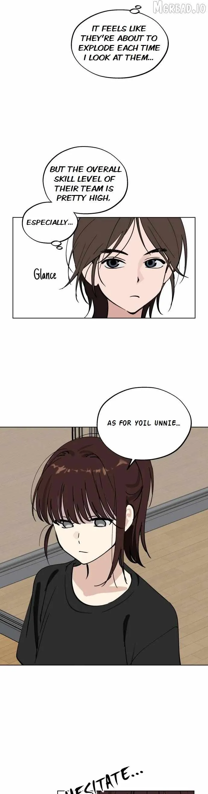 Today Is a Woman Day chapter 62 page 8