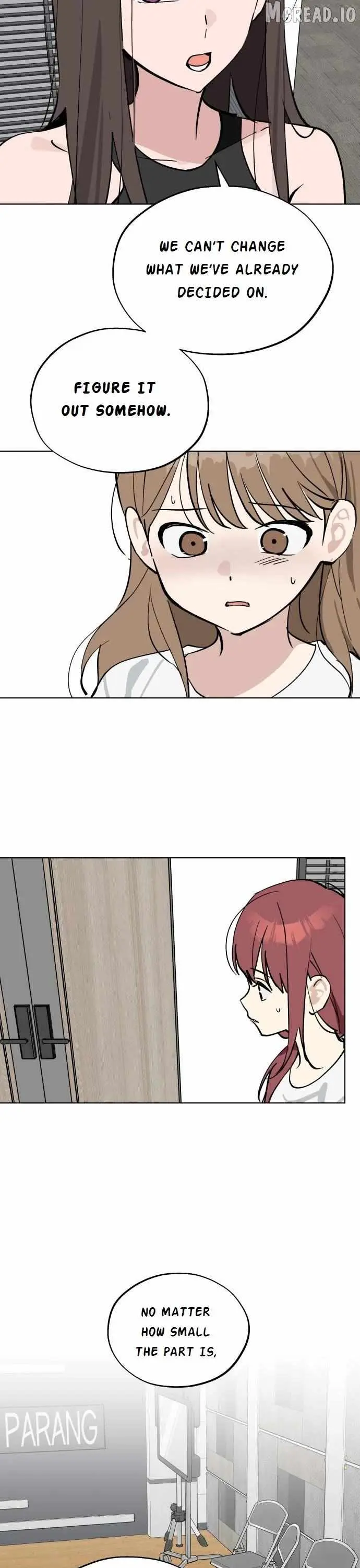 Today Is a Woman Day chapter 62 page 29
