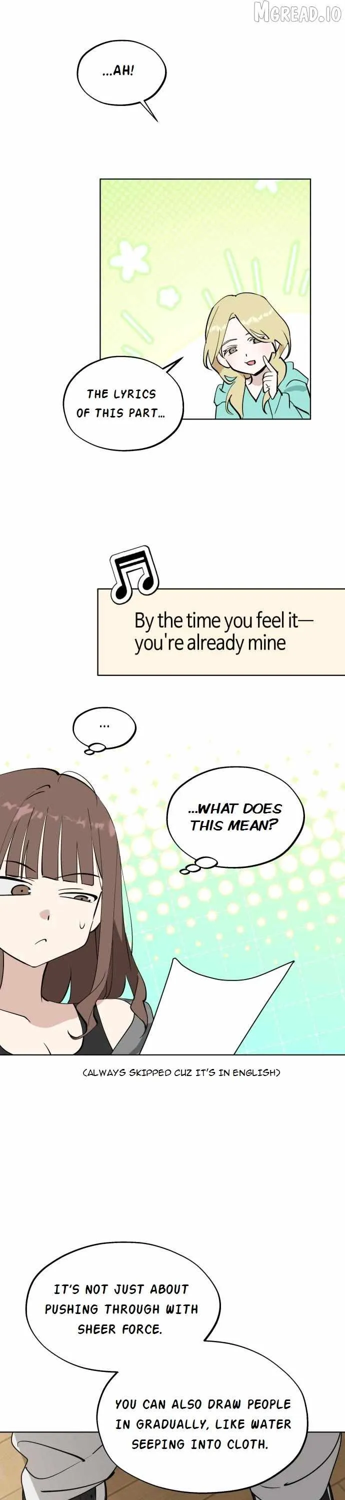 Today Is a Woman Day chapter 62 page 23
