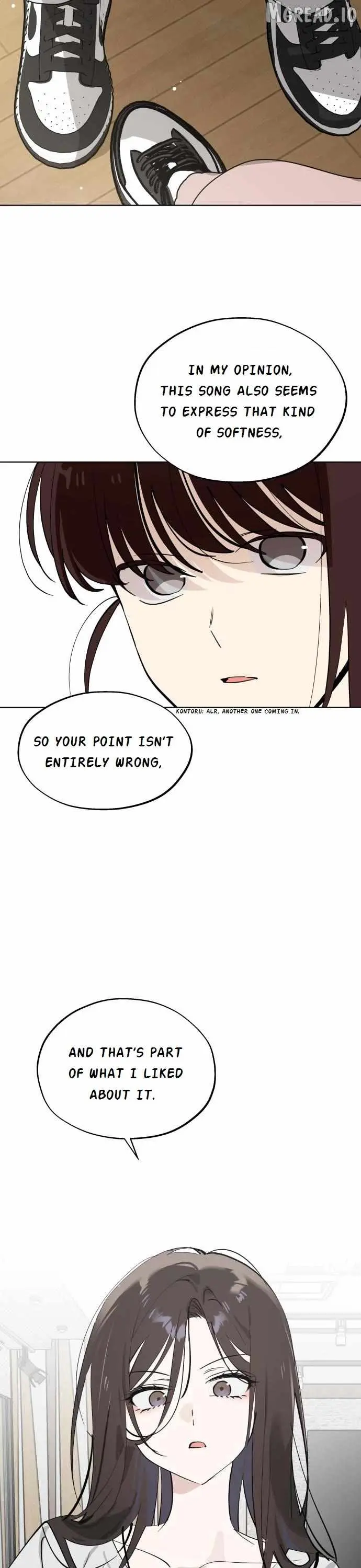 Today Is a Woman Day chapter 62 page 24